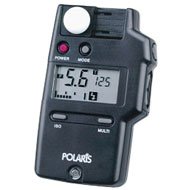 Digital Flash Meter