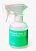 Search : Proshield Foam & Spray Incontinent Cleanser - bottle 8 oz - Case of 12