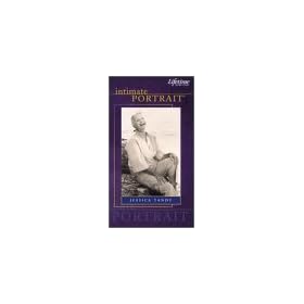 Intimate Portrait: Jessica Tandy [VHS]