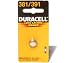 DURACELL D381/391B Watch/Calculator Battery