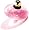 Baby Doll FOR WOMEN by Yves Saint Laurent - 0.25 oz EDT Mini (Dark Edition)