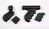 TACSTAR SHOTGUN GRIPS FOREND GRIPFor: Moss 500