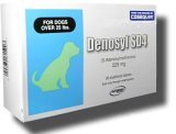 Nutramax Denosyl for Dogs Over 25 Lbs., 225mg - 30 Count