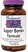 Super Boron Formula 240 VCaps Bluebonnet