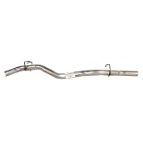 Bosal 436-051 Tail Pipe by Bosal