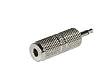 Cables To Go - 2.5mm Mono M to 3.5mm Mono Female Adptr
