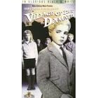 Village of the Damned (1960) [VHS]