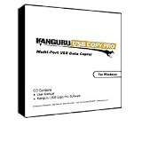 Kanguru USB Copypro