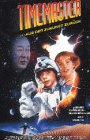 Timemaster - Joanna Pacula