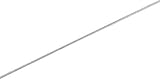 18 Inch Round Snake Chain