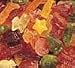 Yule Toys, Assorted German Hard Candy