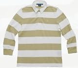 Ralph Lauren（ラルフローレン） 0487605QRB ボーダーラガーポロ