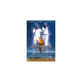 Les Chariots de feu [VHS]