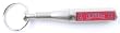 Los Angeles Angels Bat Flashlight Keychain
