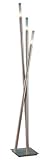IMAGE OF LumiSource Icicle Floor Lamp