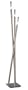 LumiSource Icicle Floor Lamp