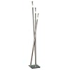 LumiSource Icicle Floor Lamp