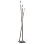 LumiSource Icicle Floor Lamp