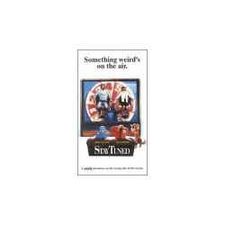 Stay Tuned [VHS]