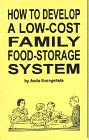 Review Breakout Productions  / How to Develop a Low-Cost Family Food-Storage System