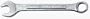 Olympia Industrial 02-016 1-1/4-Inch 12-Point Combo Wrench Set