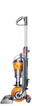 Dyson DC24 Ball All-Floors Upright Vacuum Cleaner