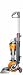 Dyson DC24 Ball All-Floors Upright Vacuum Cleaner