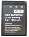 Nextop-Olympus PS-BLS1 Brand New 1900mAh COMPATIBLE Battery for Olympus E-400 Olympus E-420 Olympus EVOLT E-410