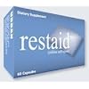 RastAid (60 ct) Sleep Aid for Insomnia