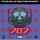 Pop Will Eat Itself - Very Metal Noise Pollution Lyrics - Zortam Music