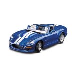 Bburago 1:24th Bijoux Collection: Shelby Series 1