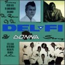 Search : The Return of the Del-Fi & Donna Story