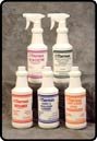 Thermax Liquid Carpet & Upholstery Cleaner, 32 oz. (6060-I)