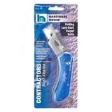 36-4695 LOCKBACK CARPET KNIFE from Carpet Tools