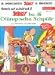Asterix Mundart Geb, Bd.37. Asterix ba di Olümpischn Schpüle. Asterix auf Schtairisch 2. (Hardcover)