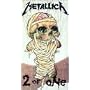 METALLICA: 2 of One (The ONE Videos)