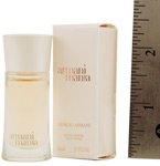 Armani Mania By Giorgio Armani Womens Eau De Parfum (EDP) .17 Oz (White Box) Mini - Perfume