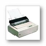 La36n-ca 24pin Narr 360cps Par/ser 360x180 Dpi IBM/epson/dec
