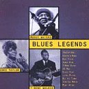 CD-Charts  Search : Blues Legends [CASSETTE]