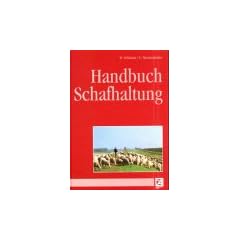 Handbuch Schafhaltung