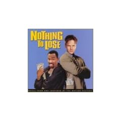 Nothing to Lose