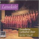 Music : Laudata