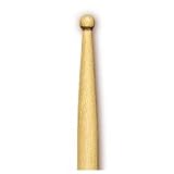 Zildjian 6A Hickory Wood Tip Drumsticks