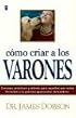 Como Criar a Los Varones/ Bringing up Boys: Consejos Practicos Y Aliento Para Aquellos Que Estan Formando a LA Proxima Generacion De Hombres