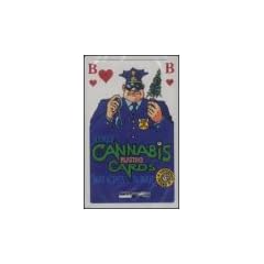 Seyfrieds Cannabis Playing Cards. Die Kiffer Karten: Bube, Dame, K�nig, Gras (Skat- und Jasskartenspiel): Seyfried's Cannabis Playing Cards, Skat & Jass (Spielkarten)