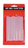 Eigenschaften Brema  / E703376 Klebestangen 11x100 mm (12 Stk)