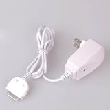 Neewer Home AC Wall Charger for iPod (all versions except Shuffle) iPhone 3G/3GS/4 Guide