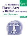 Produkt-Bild: So finden Sie Ihren Arzt in Berlin