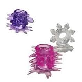 Senso Super Stretchy Penis Enhancers