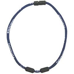 コラントッテ(Colantotte) ワックル・ネックタイプ ネイビーブルー 50cm
